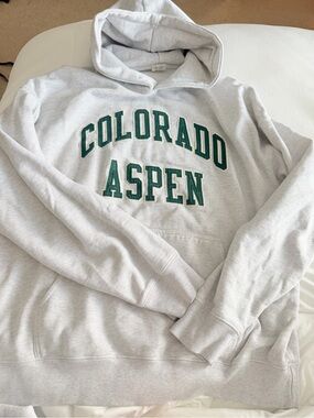 Brandy Melville hoodie